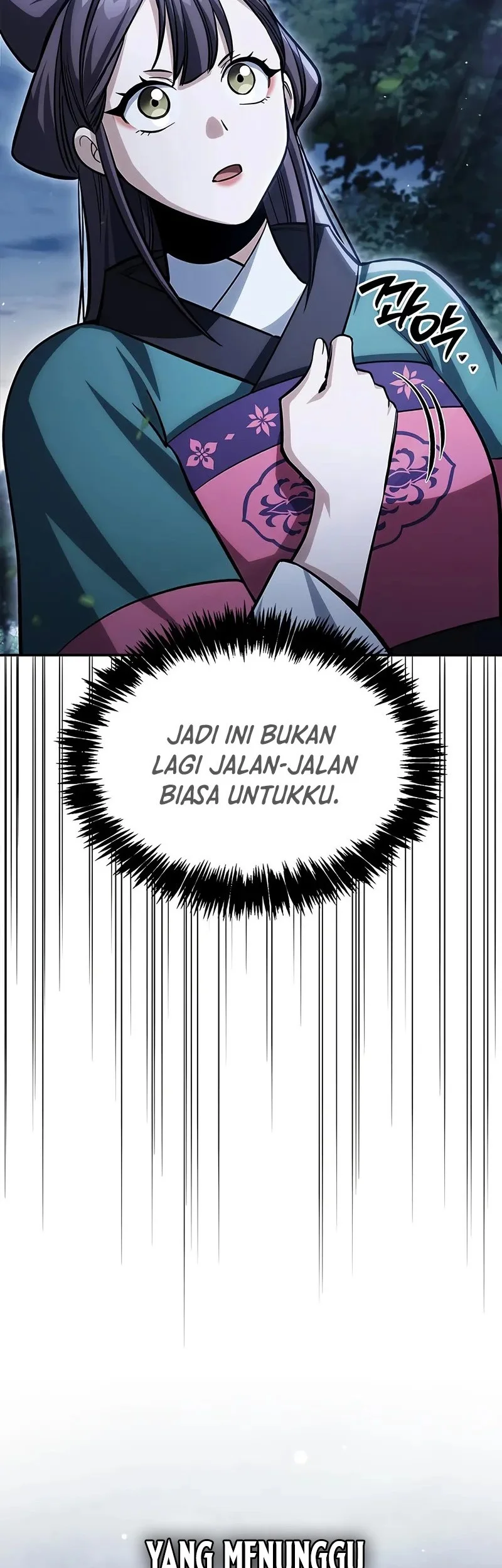 Heavenly Grand Archive’s Young Master Chapter 156 - halaman 78