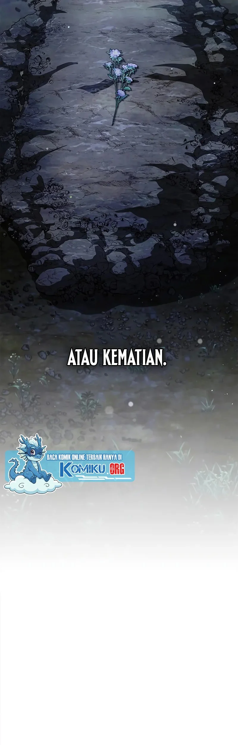Heavenly Grand Archive’s Young Master Chapter 156 - halaman 80