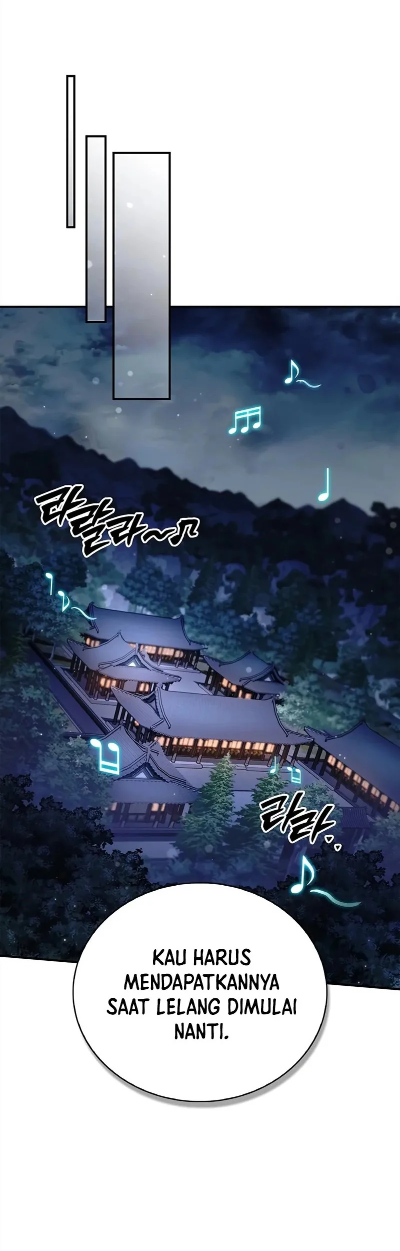 Heavenly Grand Archive’s Young Master Chapter 156 - halaman 81