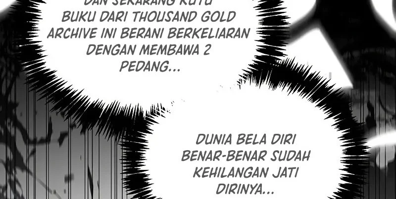 Heavenly Grand Archive’s Young Master Chapter 157 - halaman 10