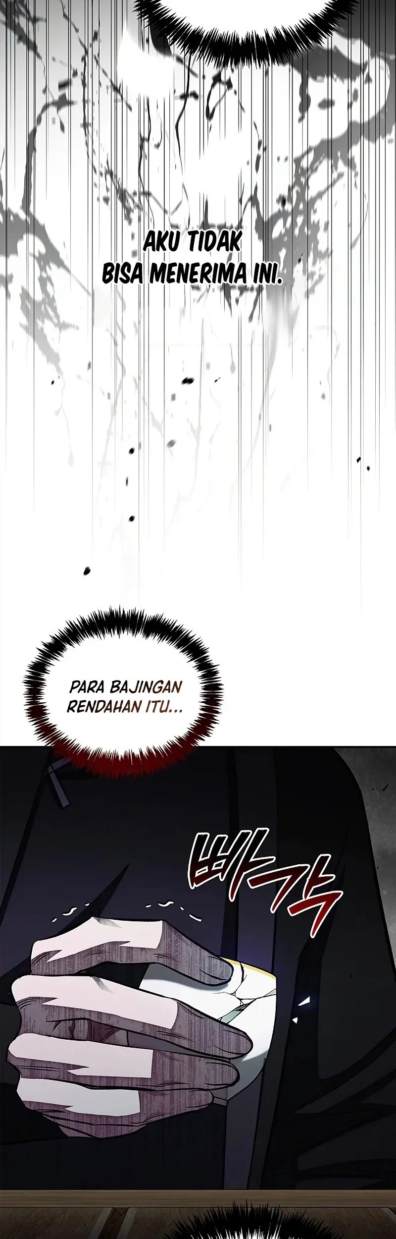Heavenly Grand Archive’s Young Master Chapter 157 - halaman 11