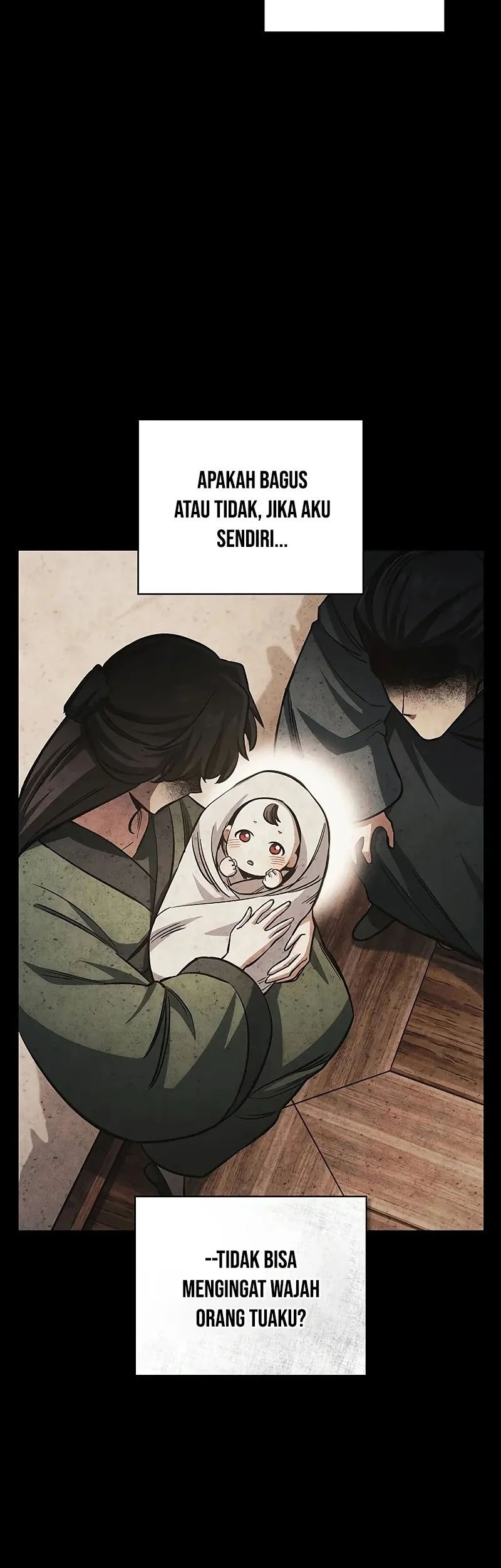 Heavenly Grand Archive’s Young Master Chapter 157 - halaman 17