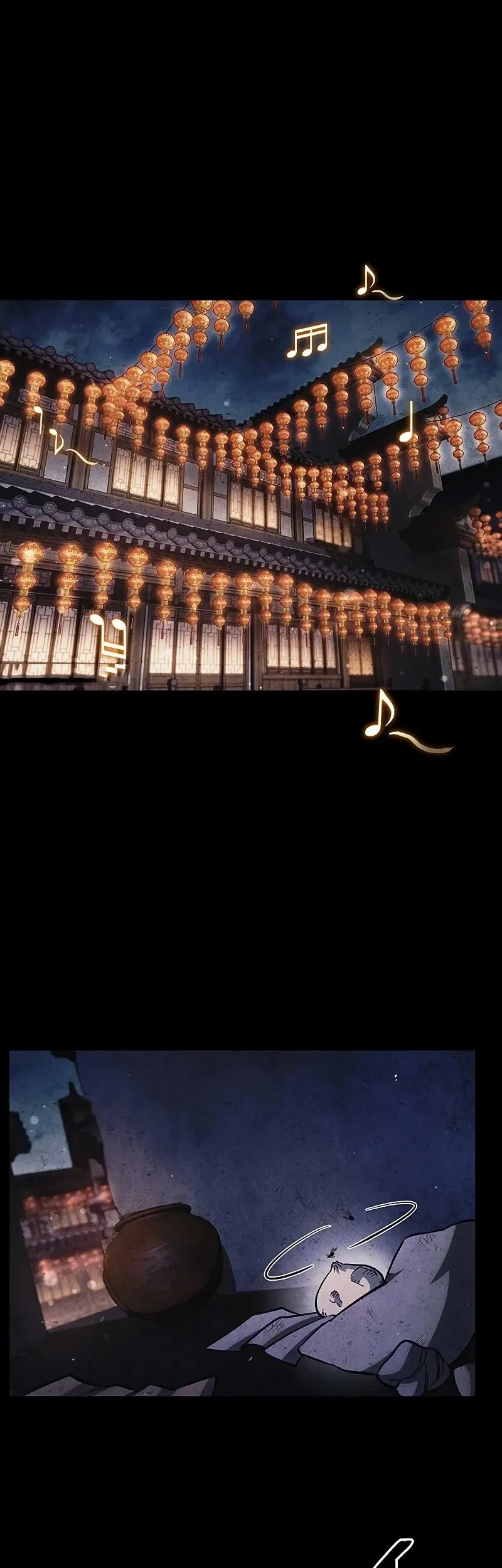 Heavenly Grand Archive’s Young Master Chapter 157 - halaman 18