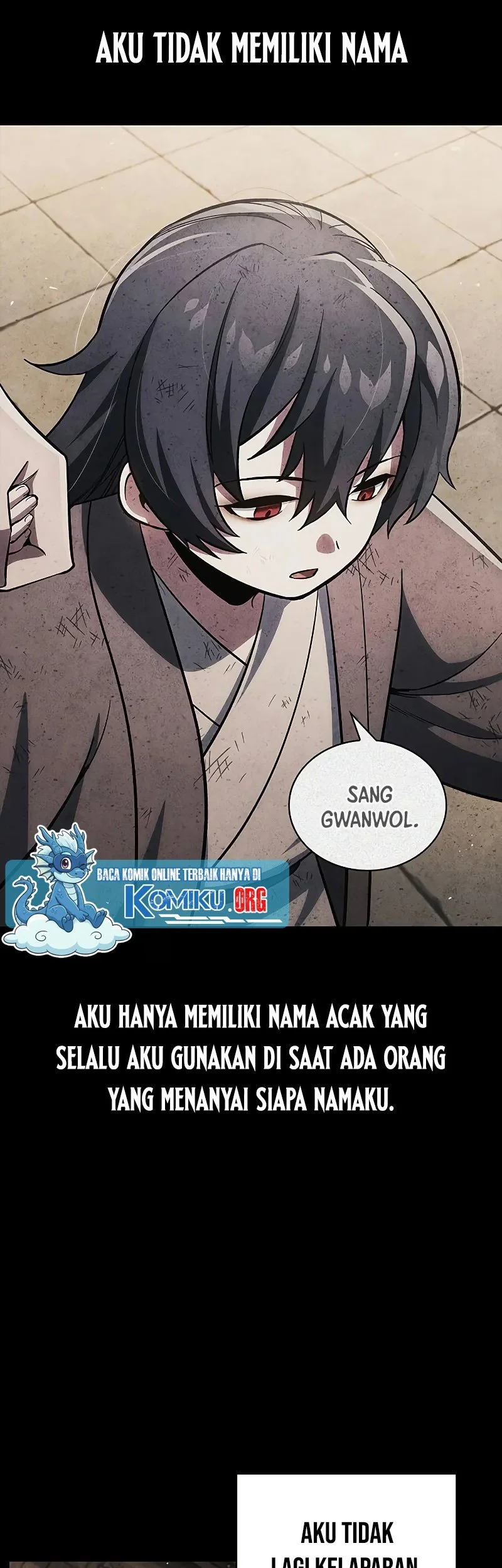 Heavenly Grand Archive’s Young Master Chapter 157 - halaman 29