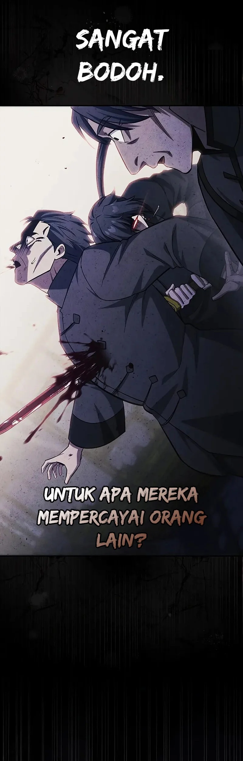 Heavenly Grand Archive’s Young Master Chapter 157 - halaman 34