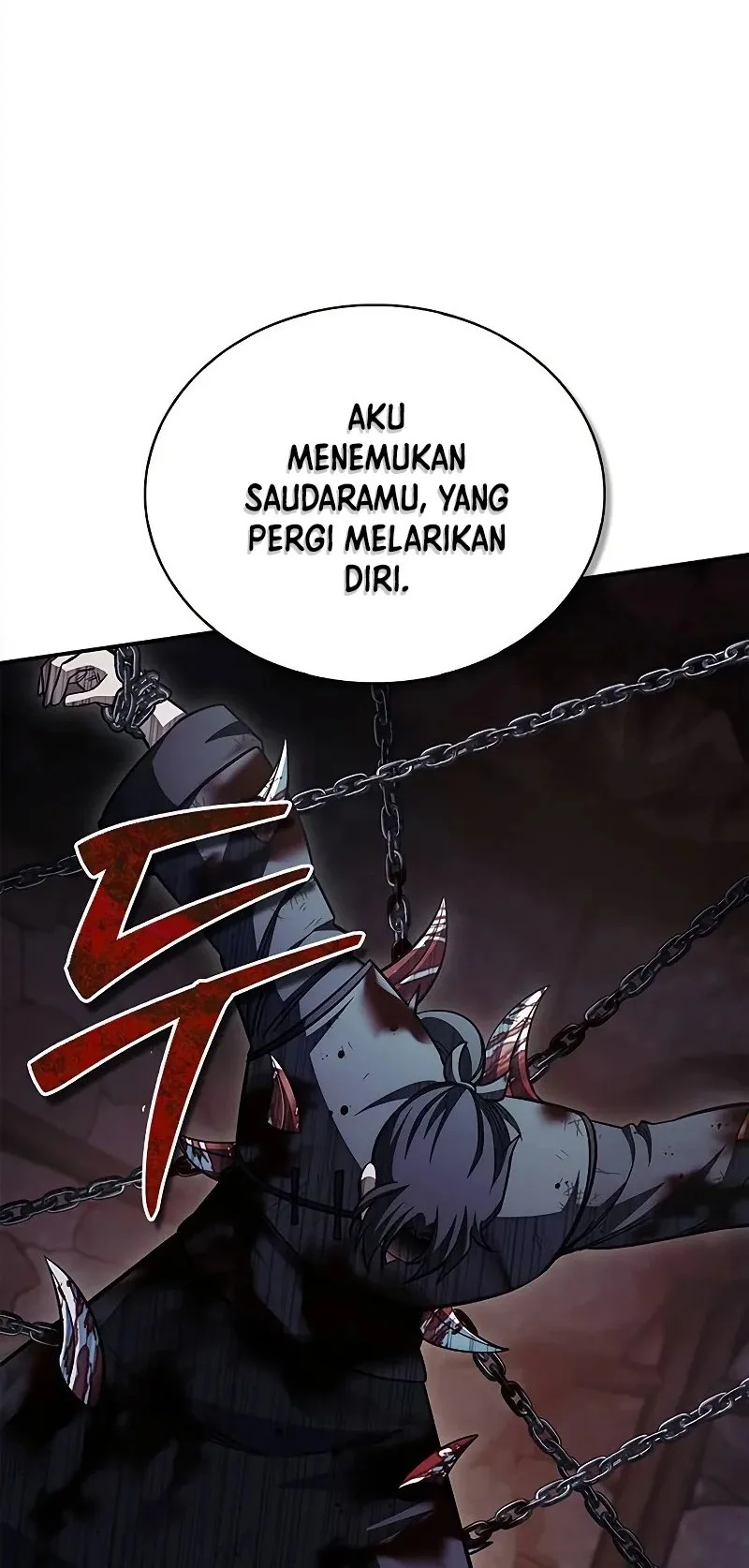 Heavenly Grand Archive’s Young Master Chapter 157 - halaman 41