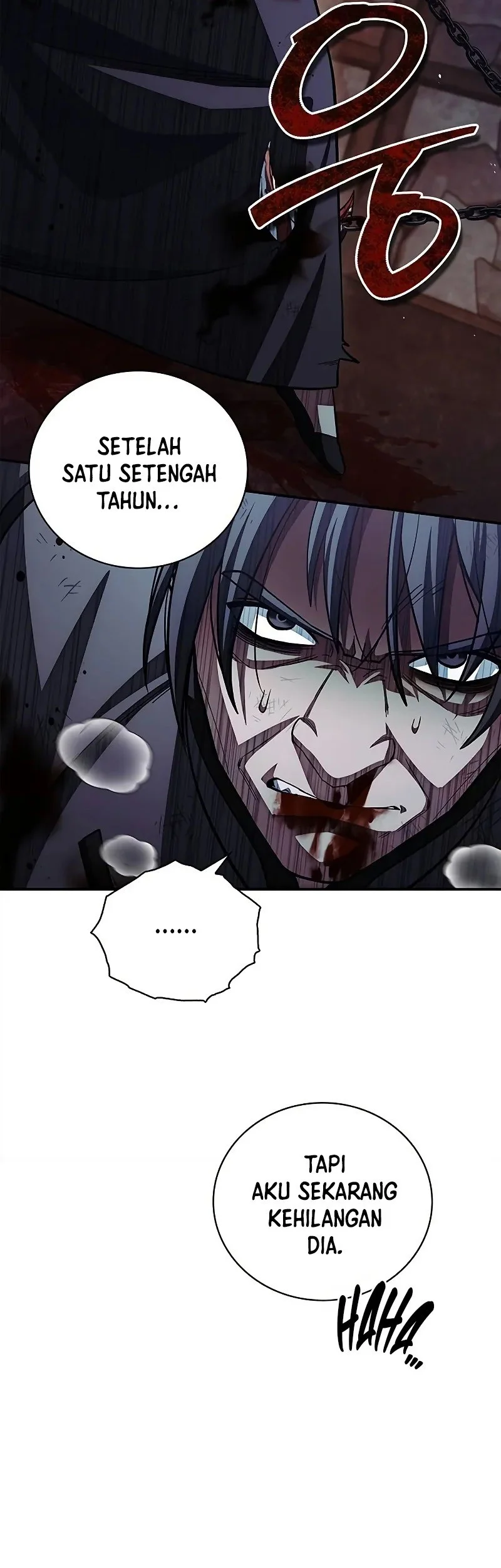 Heavenly Grand Archive’s Young Master Chapter 157 - halaman 42