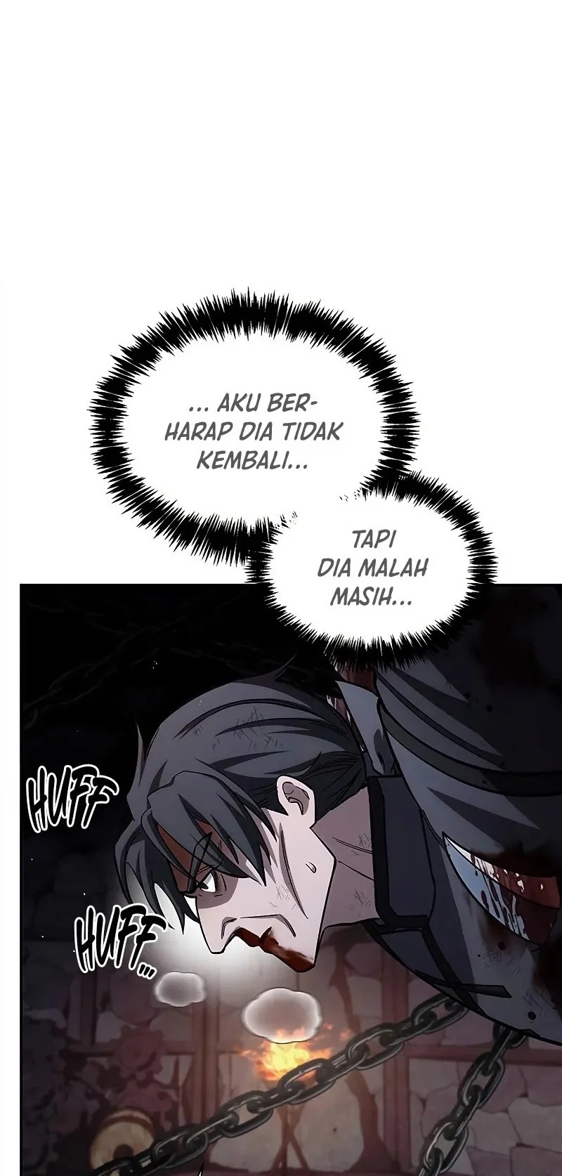 Heavenly Grand Archive’s Young Master Chapter 157 - halaman 43