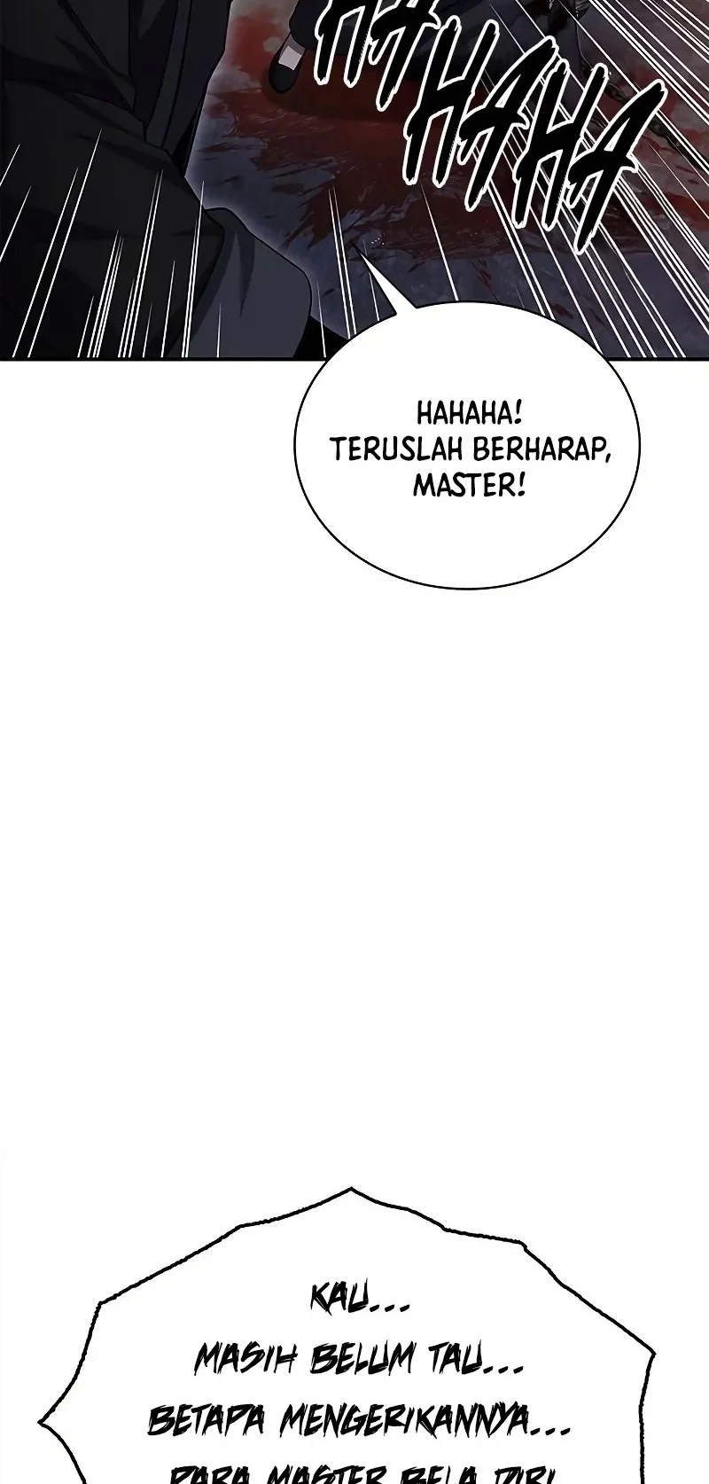 Heavenly Grand Archive’s Young Master Chapter 157 - halaman 47