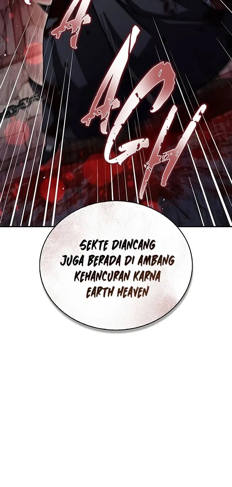 Heavenly Grand Archive’s Young Master Chapter 157 - halaman 51