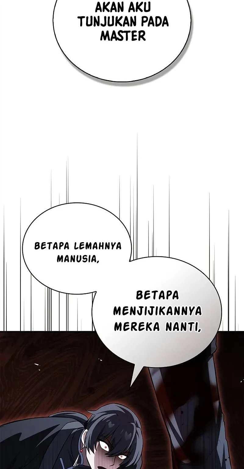 Heavenly Grand Archive’s Young Master Chapter 157 - halaman 53