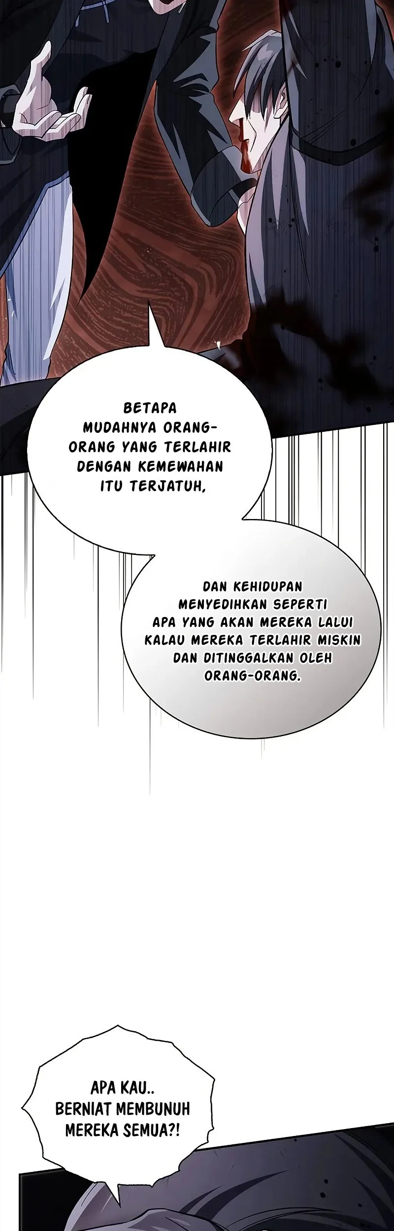 Heavenly Grand Archive’s Young Master Chapter 157 - halaman 54