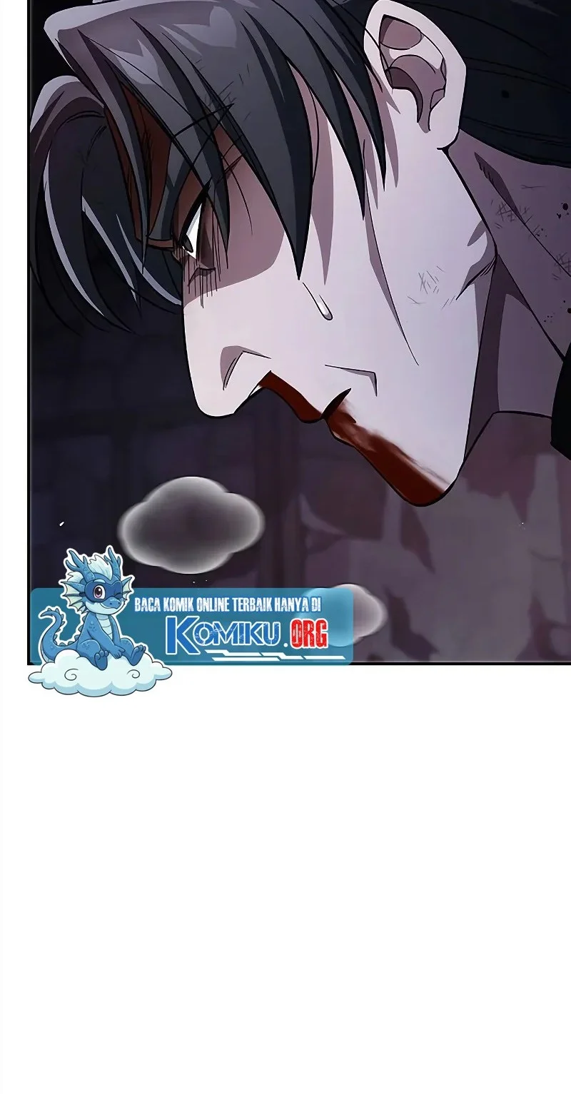 Heavenly Grand Archive’s Young Master Chapter 157 - halaman 55