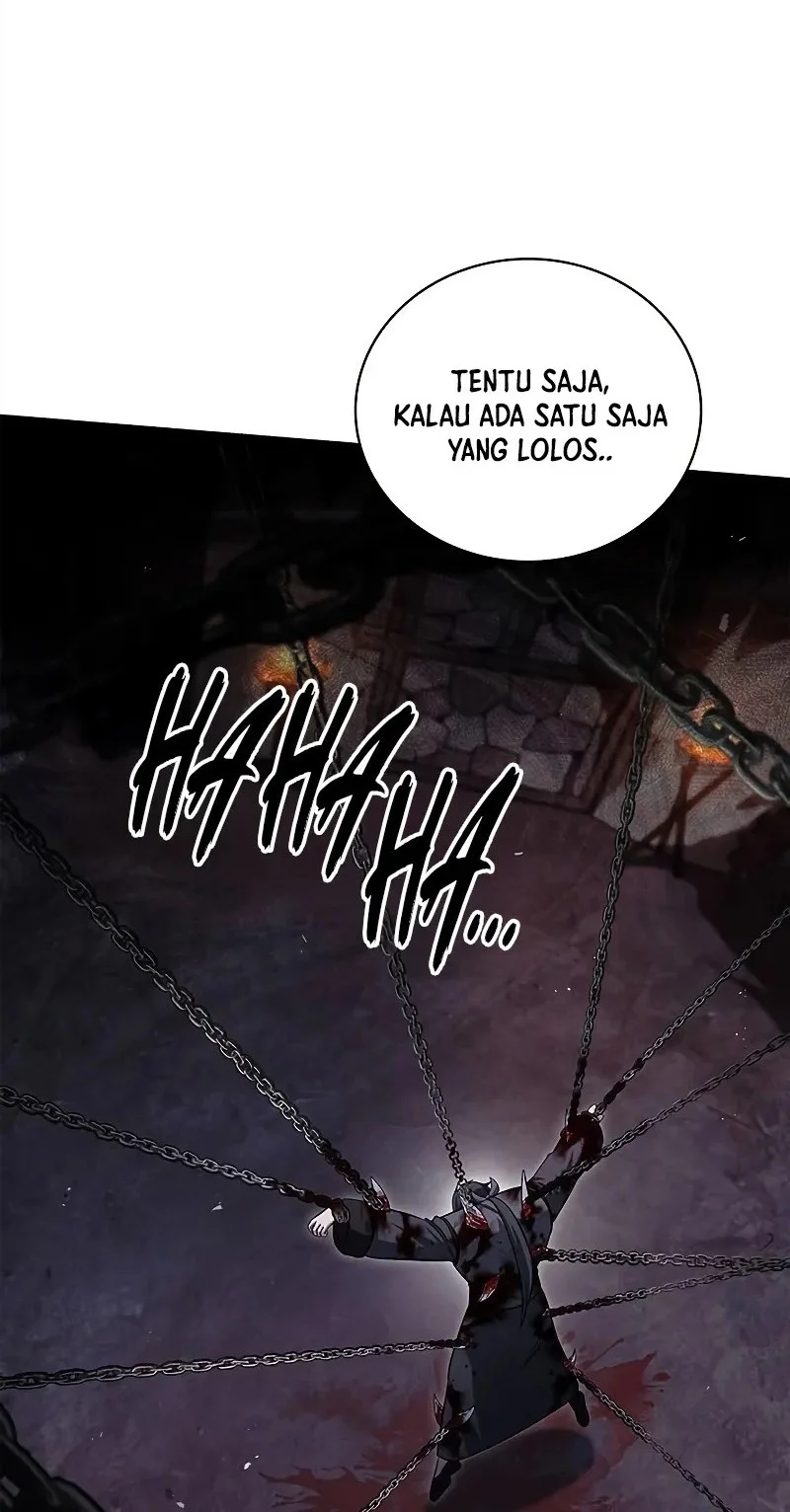 Heavenly Grand Archive’s Young Master Chapter 157 - halaman 57