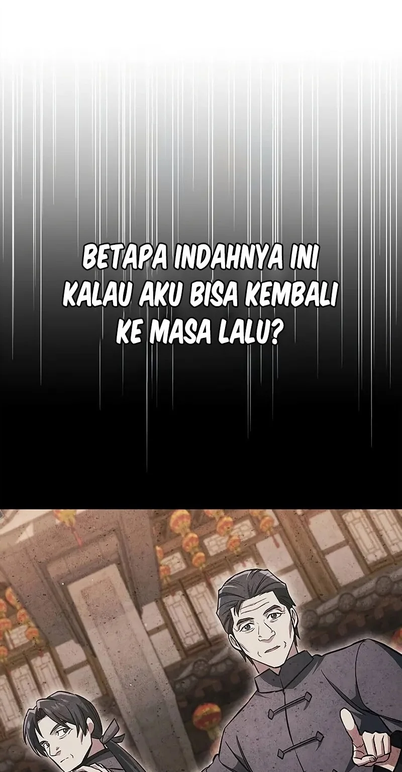 Heavenly Grand Archive’s Young Master Chapter 157 - halaman 59
