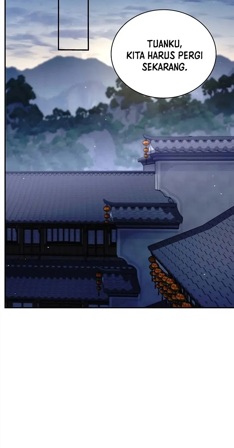 Heavenly Grand Archive’s Young Master Chapter 157 - halaman 65