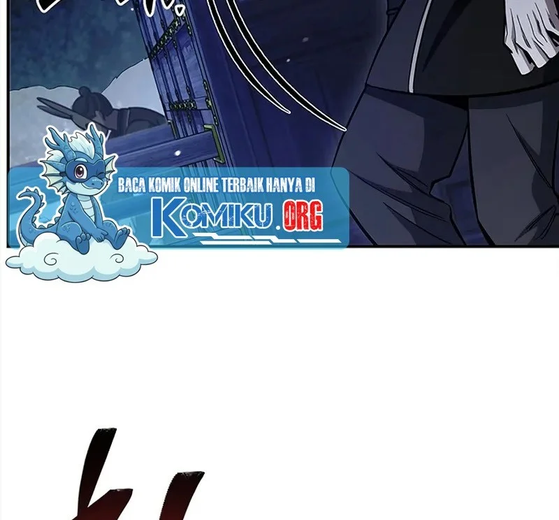 Heavenly Grand Archive’s Young Master Chapter 159 - halaman 10