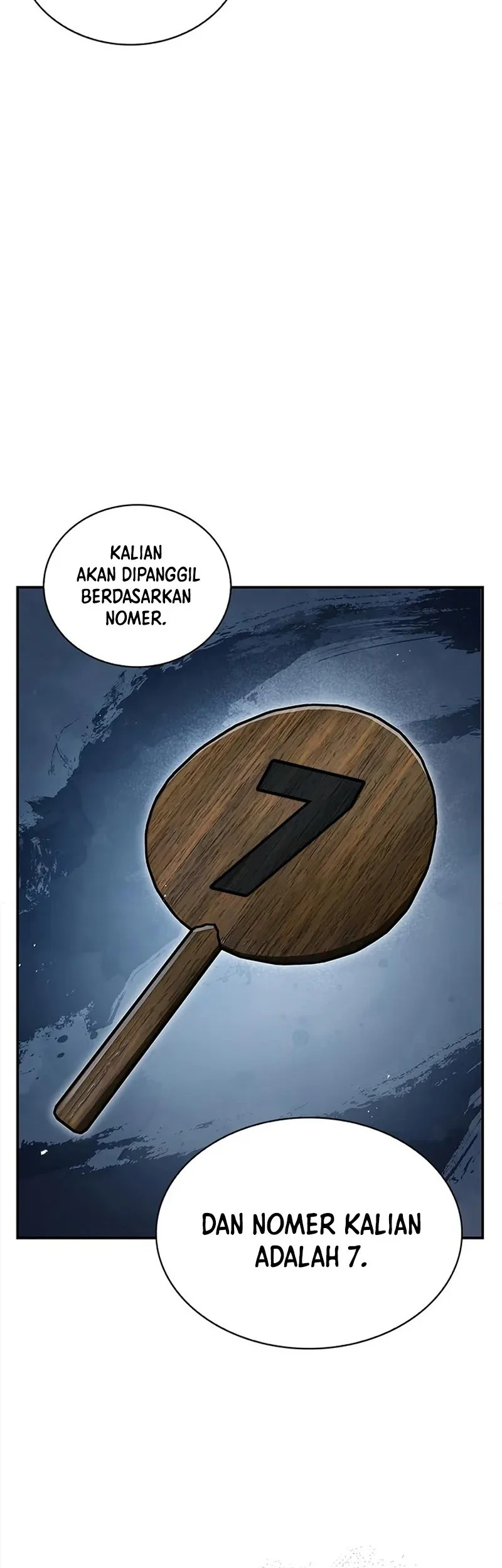 Heavenly Grand Archive’s Young Master Chapter 159 - halaman 18