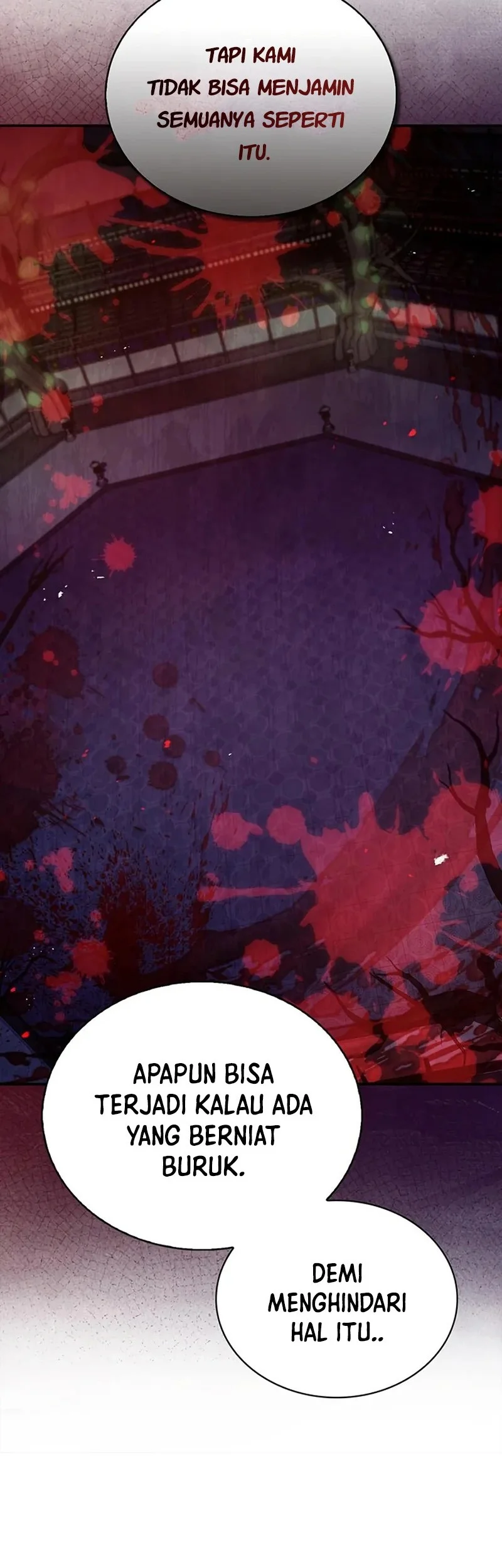 Heavenly Grand Archive’s Young Master Chapter 159 - halaman 21