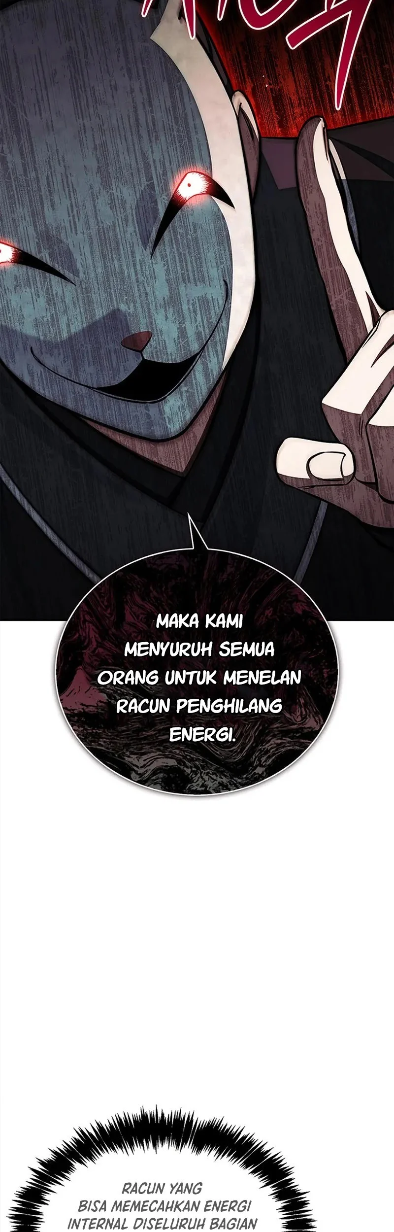 Heavenly Grand Archive’s Young Master Chapter 159 - halaman 23