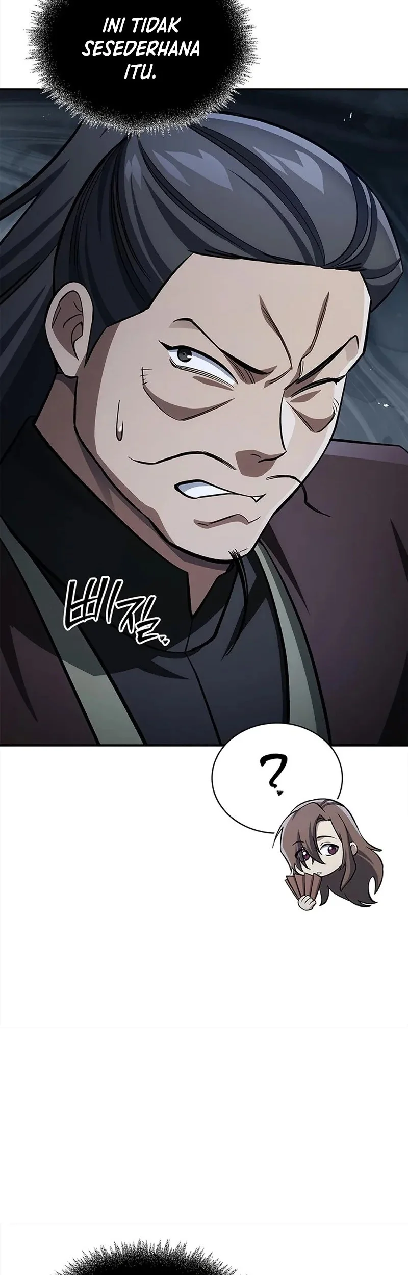 Heavenly Grand Archive’s Young Master Chapter 159 - halaman 33