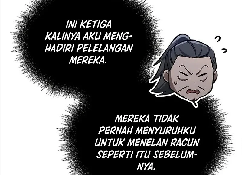 Heavenly Grand Archive’s Young Master Chapter 159 - halaman 34