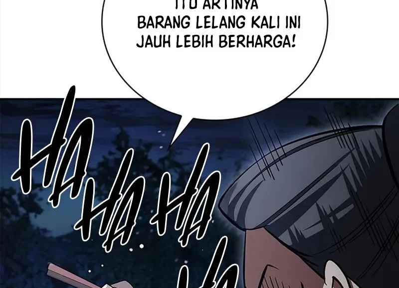 Heavenly Grand Archive’s Young Master Chapter 159 - halaman 37