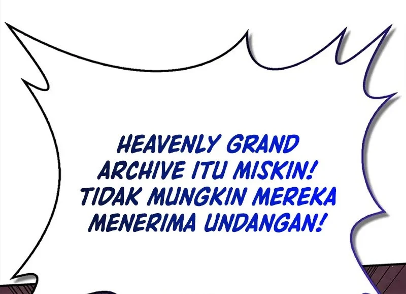 Heavenly Grand Archive’s Young Master Chapter 159 - halaman 43