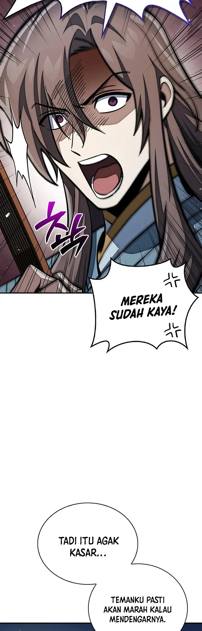 Heavenly Grand Archive’s Young Master Chapter 159 - halaman 44
