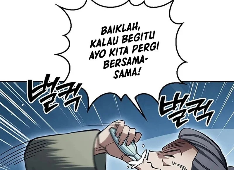 Heavenly Grand Archive’s Young Master Chapter 159 - halaman 46
