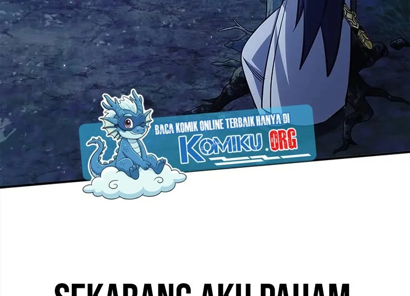 Heavenly Grand Archive’s Young Master Chapter 159 - halaman 52