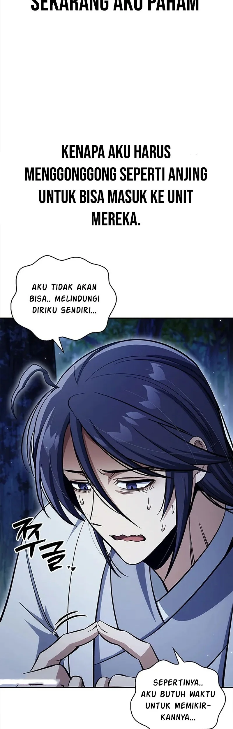 Heavenly Grand Archive’s Young Master Chapter 159 - halaman 53