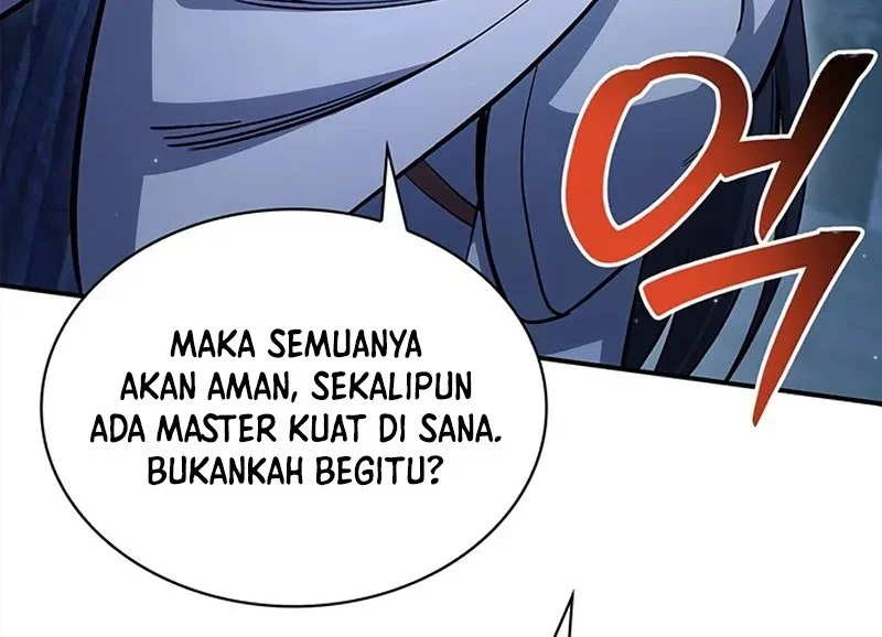 Heavenly Grand Archive’s Young Master Chapter 159 - halaman 55