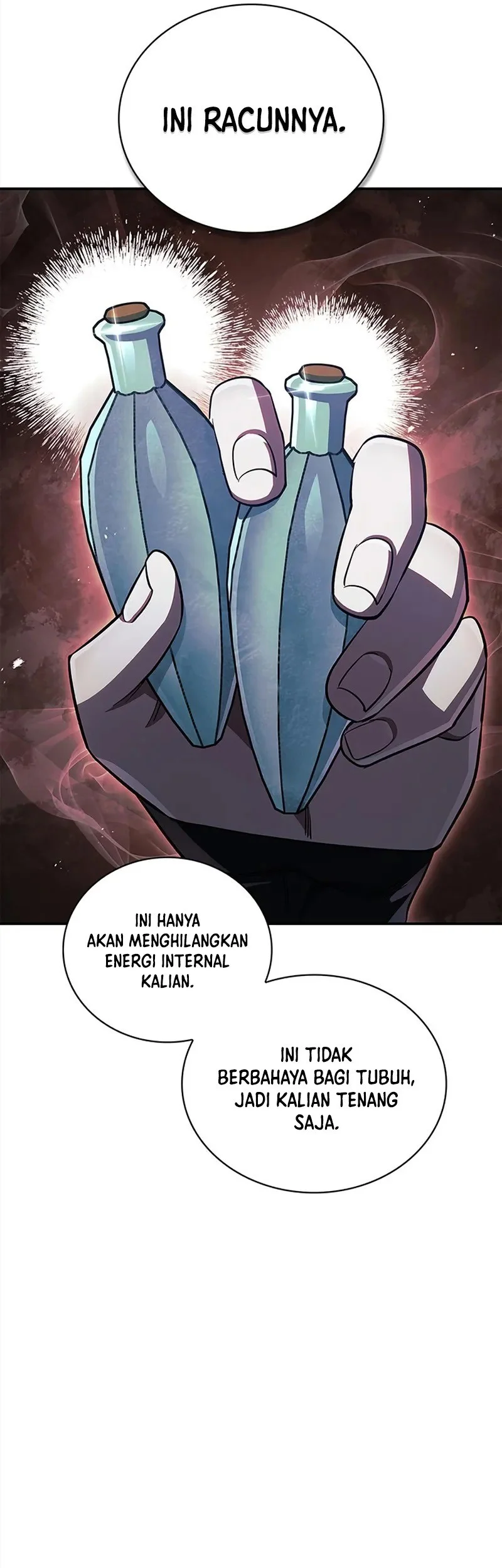 Heavenly Grand Archive’s Young Master Chapter 159 - halaman 62