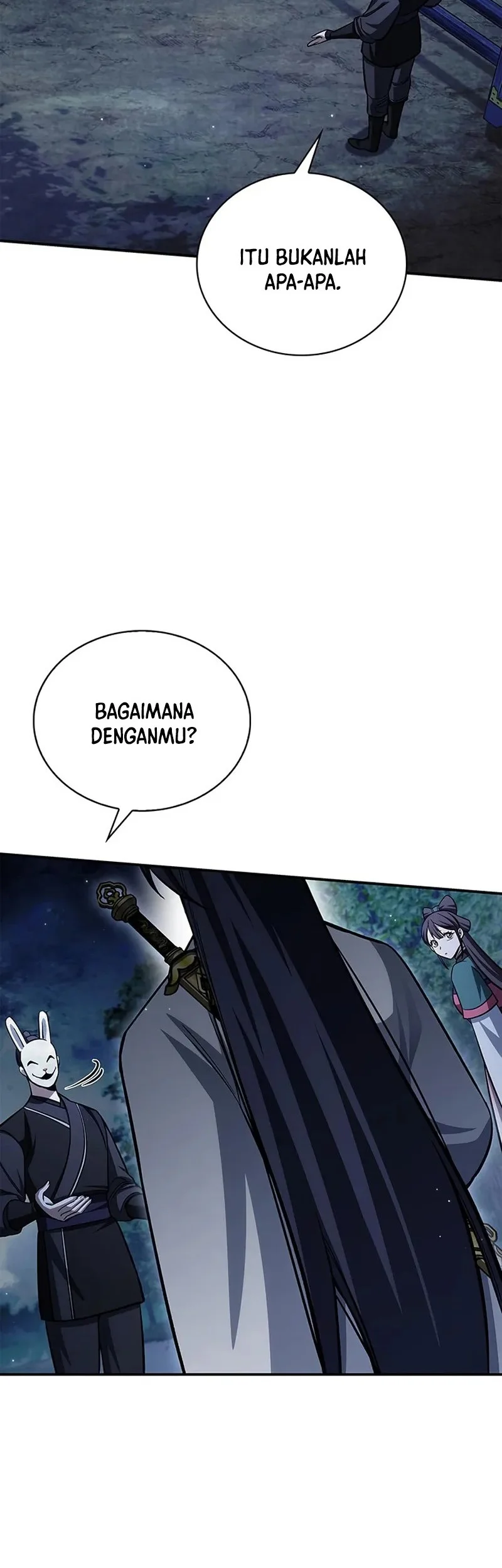 Heavenly Grand Archive’s Young Master Chapter 159 - halaman 66