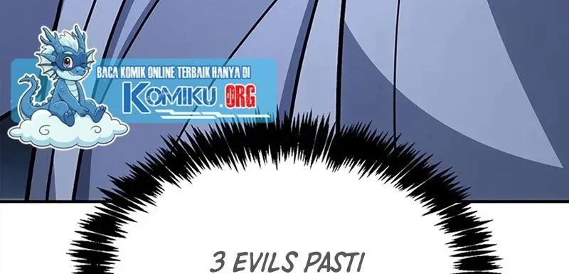 Heavenly Grand Archive’s Young Master Chapter 159 - halaman 70