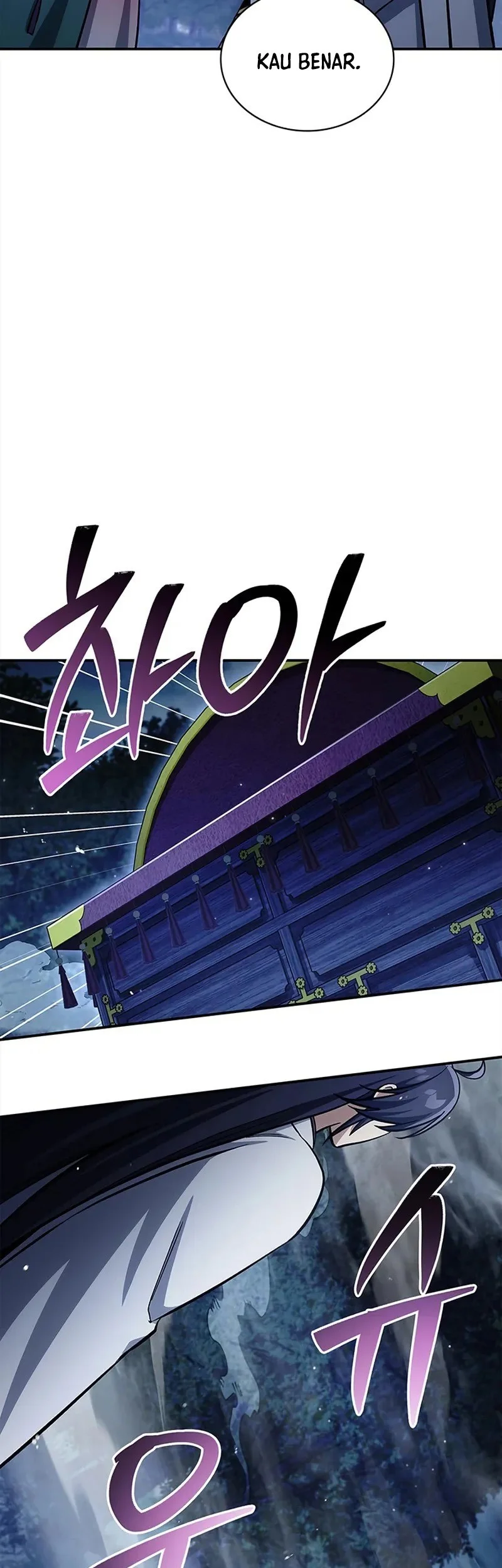 Heavenly Grand Archive’s Young Master Chapter 159 - halaman 8