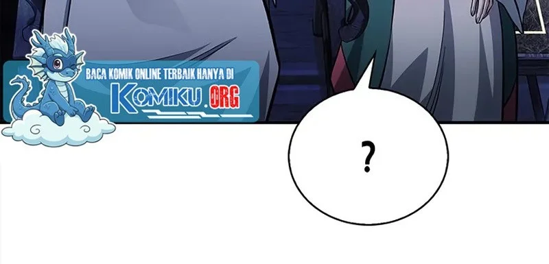 Heavenly Grand Archive’s Young Master Chapter 159 - halaman 85