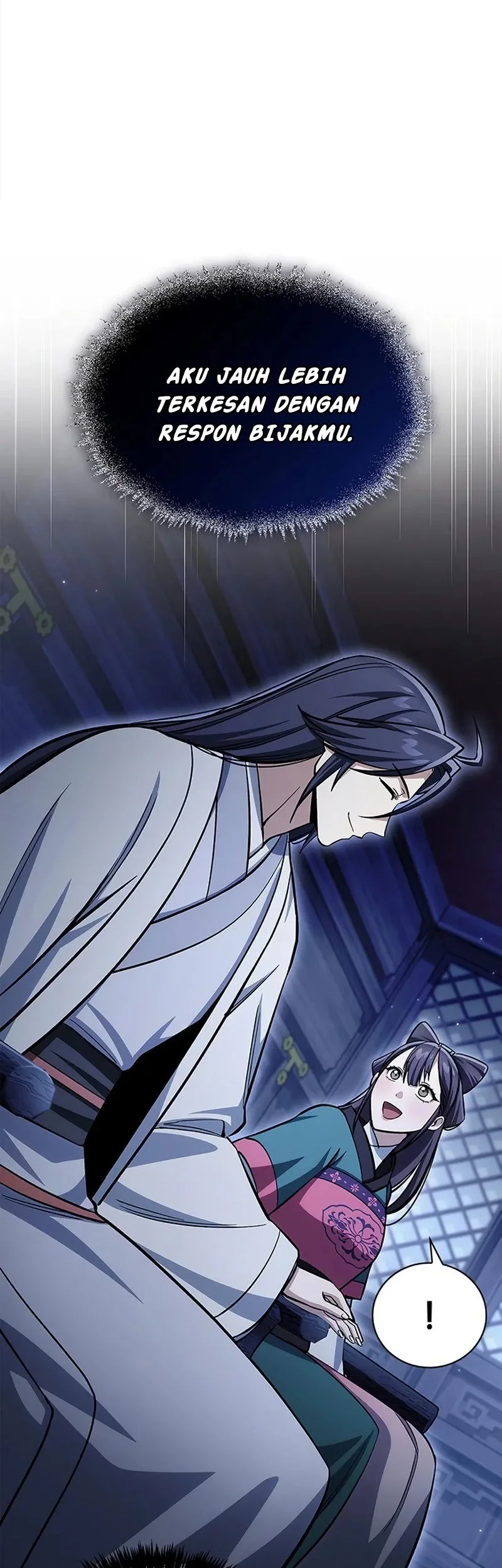 Heavenly Grand Archive’s Young Master Chapter 159 - halaman 86