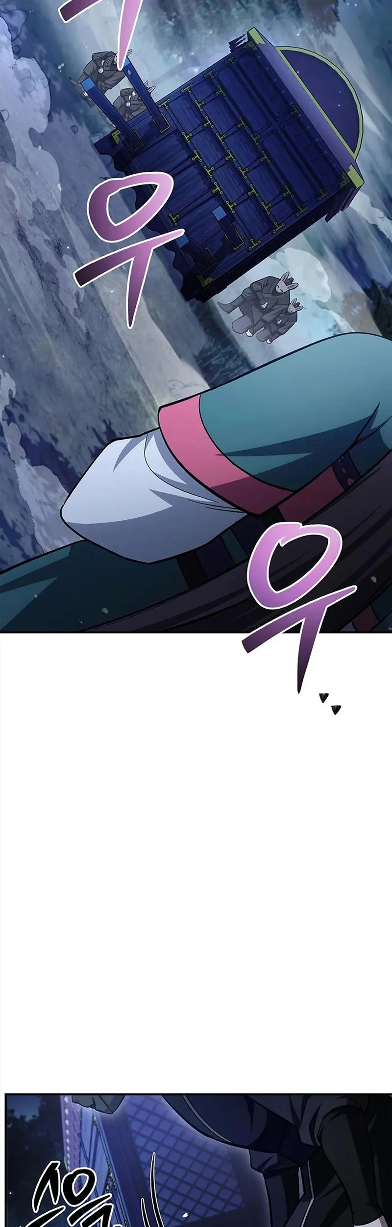 Heavenly Grand Archive’s Young Master Chapter 159 - halaman 9