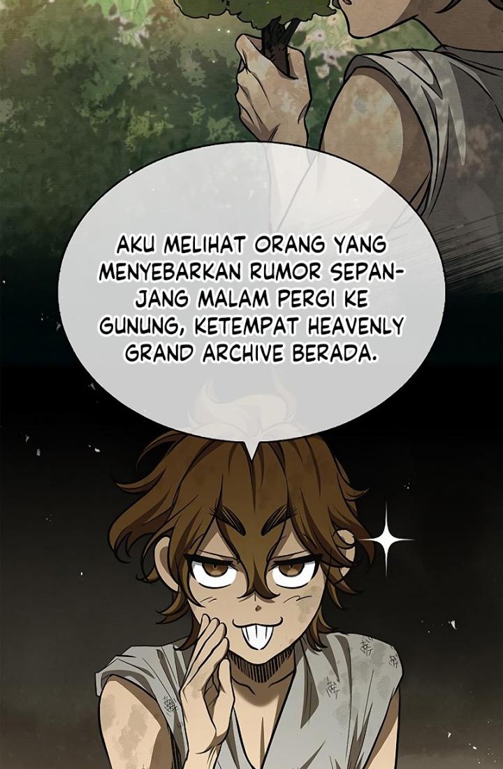 Heavenly Grand Archive’s Young Master Chapter 16 - halaman 10