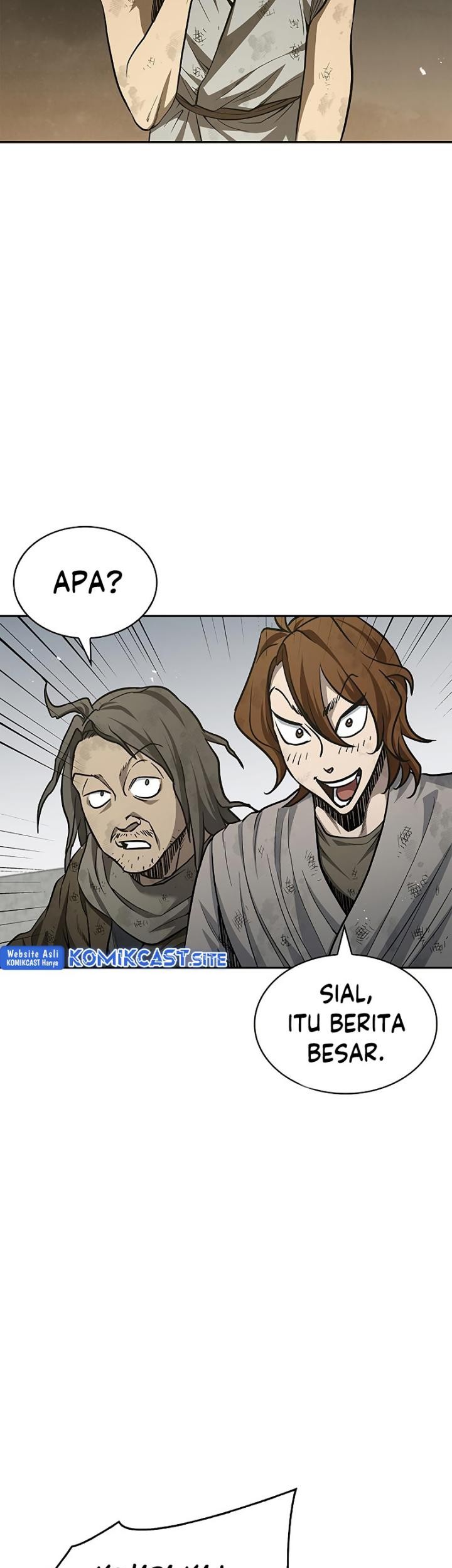 Heavenly Grand Archive’s Young Master Chapter 16 - halaman 11