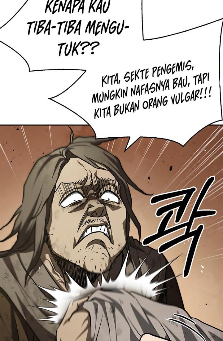 Heavenly Grand Archive’s Young Master Chapter 16 - halaman 12