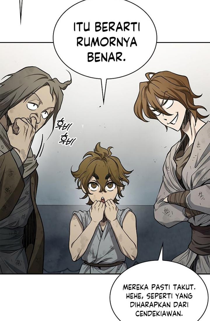 Heavenly Grand Archive’s Young Master Chapter 16 - halaman 14
