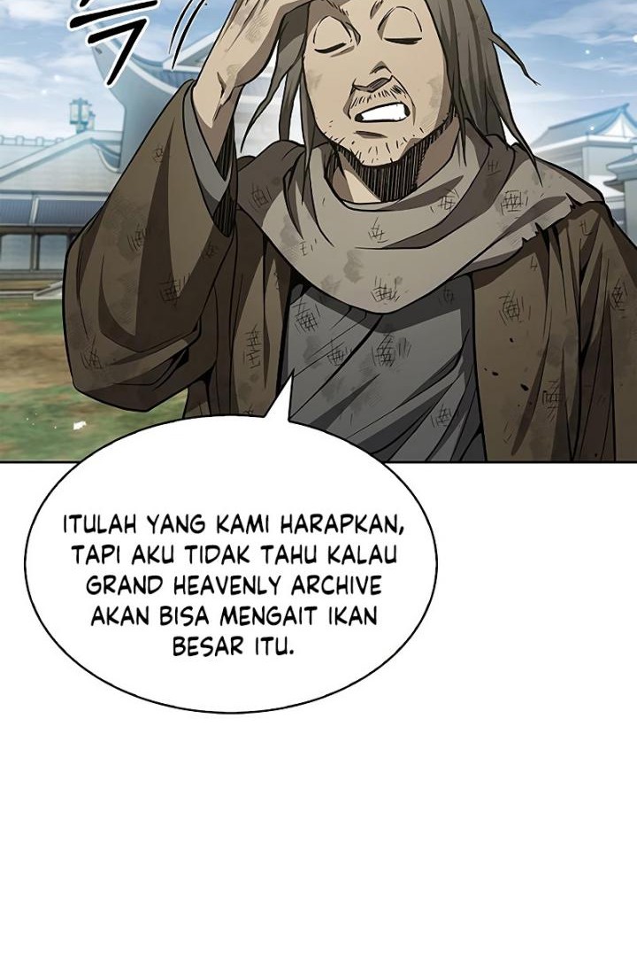 Heavenly Grand Archive’s Young Master Chapter 16 - halaman 17