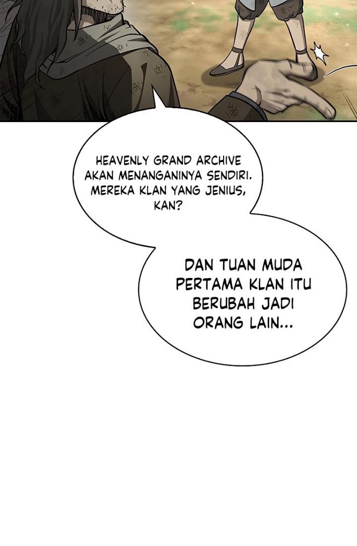 Heavenly Grand Archive’s Young Master Chapter 16 - halaman 19