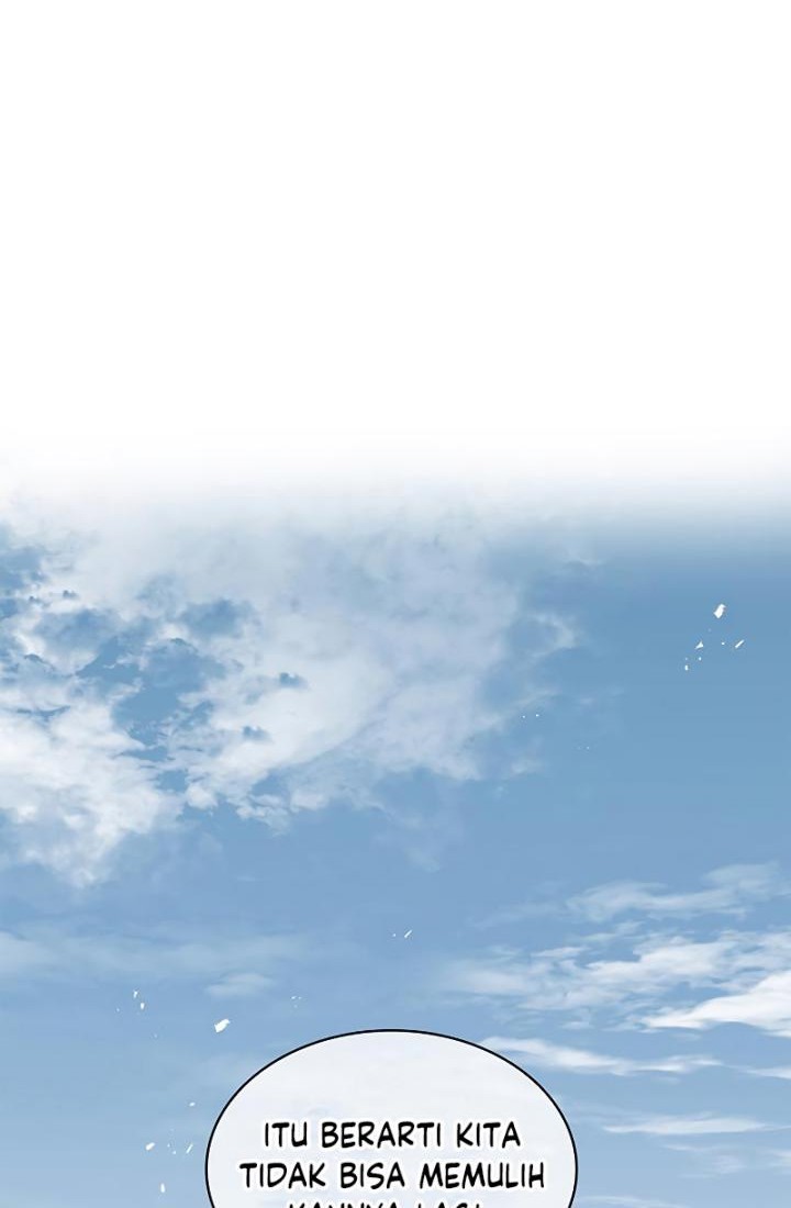Heavenly Grand Archive’s Young Master Chapter 16 - halaman 21