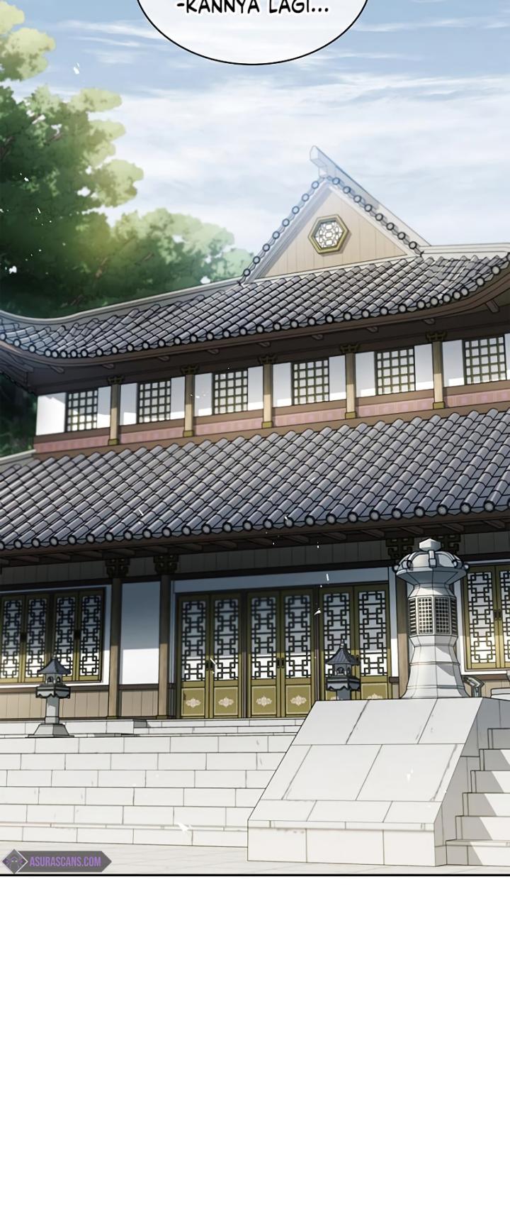 Heavenly Grand Archive’s Young Master Chapter 16 - halaman 22