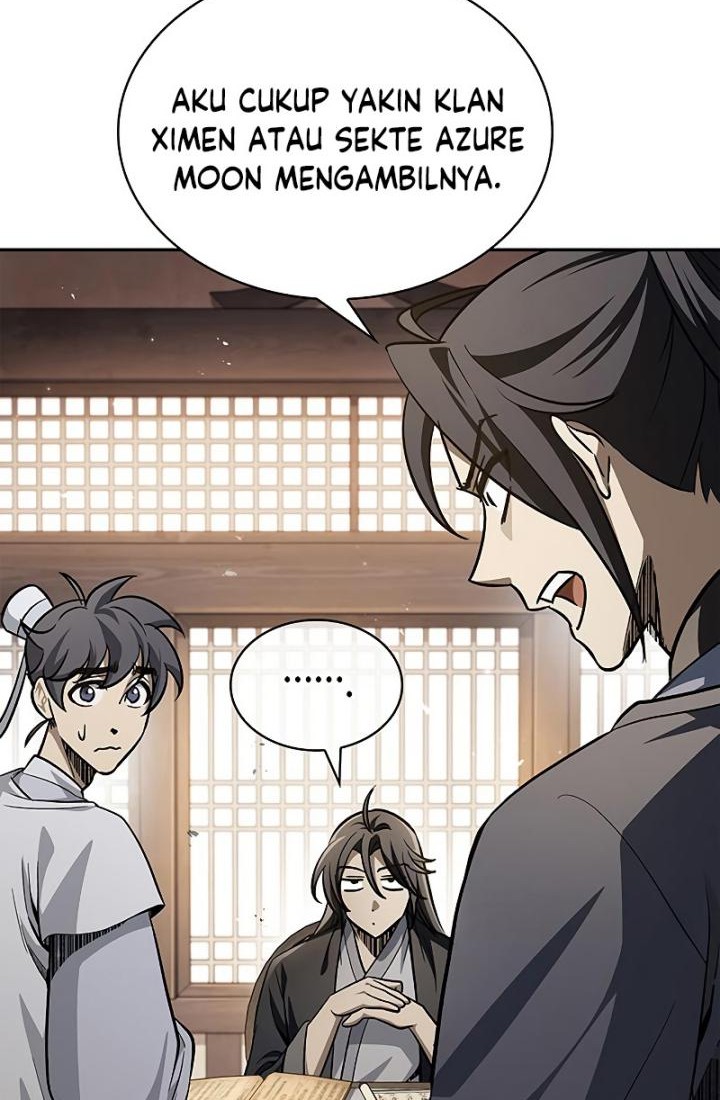 Heavenly Grand Archive’s Young Master Chapter 16 - halaman 24