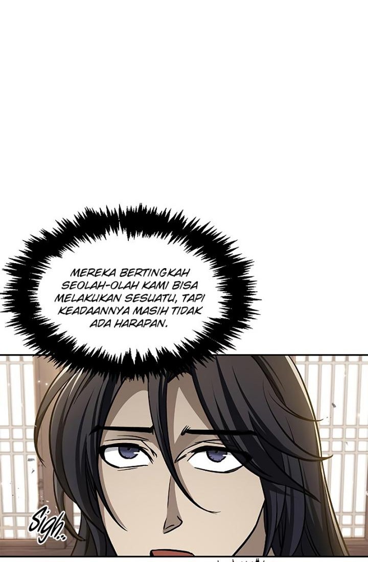 Heavenly Grand Archive’s Young Master Chapter 16 - halaman 28